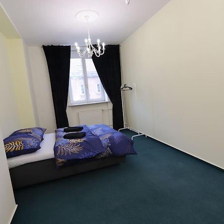 Fantastic Waw - Ns42 Room L Warsaw Exterior photo