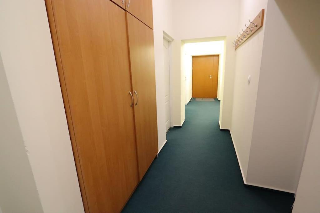 Fantastic Waw - Ns42 Room L Warsaw Exterior photo