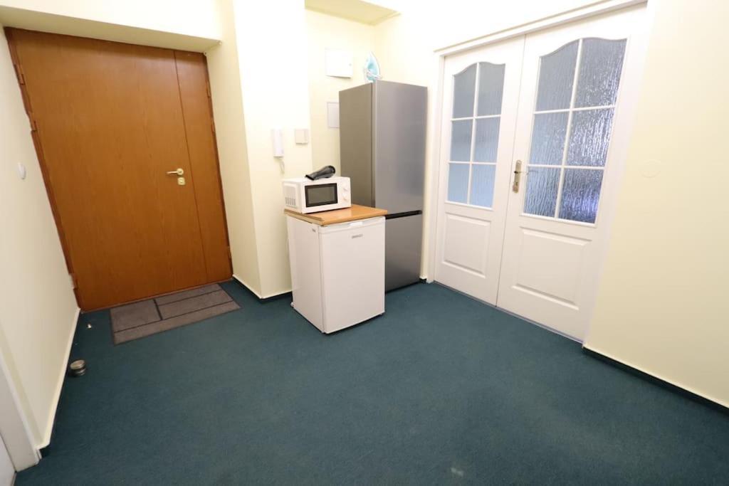 Fantastic Waw - Ns42 Room L Warsaw Exterior photo