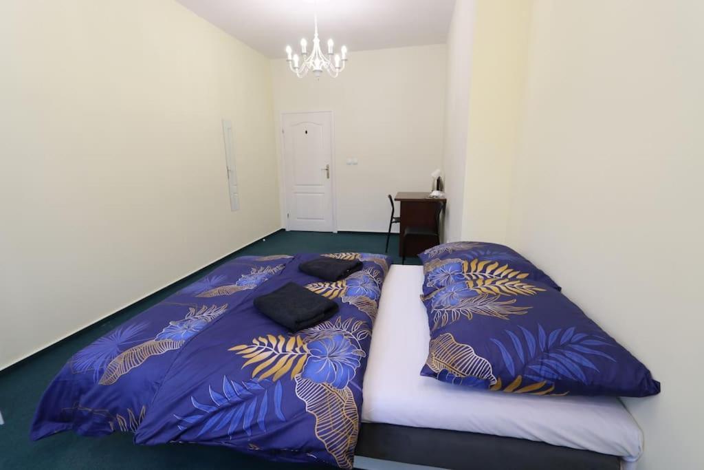 Fantastic Waw - Ns42 Room L Warsaw Exterior photo