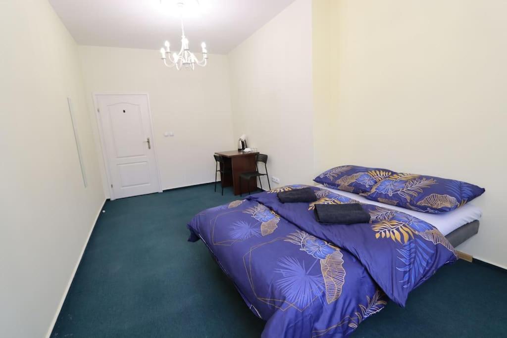 Fantastic Waw - Ns42 Room L Warsaw Exterior photo