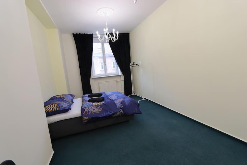 Fantastic Waw - Ns42 Room L Warsaw Exterior photo